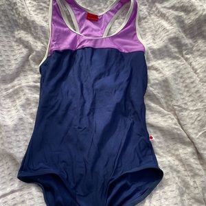 Erica Yumiko Leotard